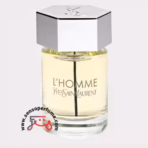 تستر عطر ادکلن ایو سن لورن لهوم | ysl l’homme