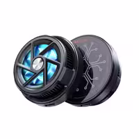 شارژر وایرلس مگنتی و فن گیمینگ موبایل مک دودو Mcdodo CH-2120 توان 15 وات