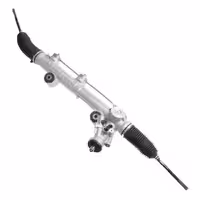 جعبه فرمان بنز e240-w211