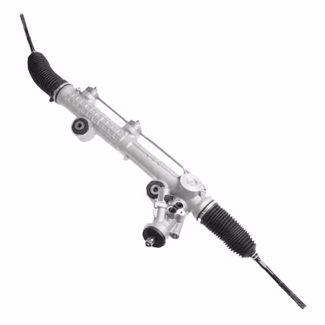 جعبه فرمان بنز e240-w211