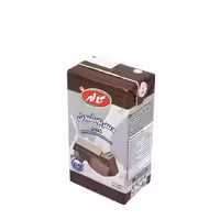دسر نوشیدنی شکلاتی کاله 125 میلی لیتری