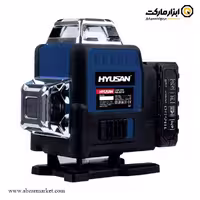 تراز لیزری هیوسان 16 خط 360 درجه نور سبز مدل S-2210