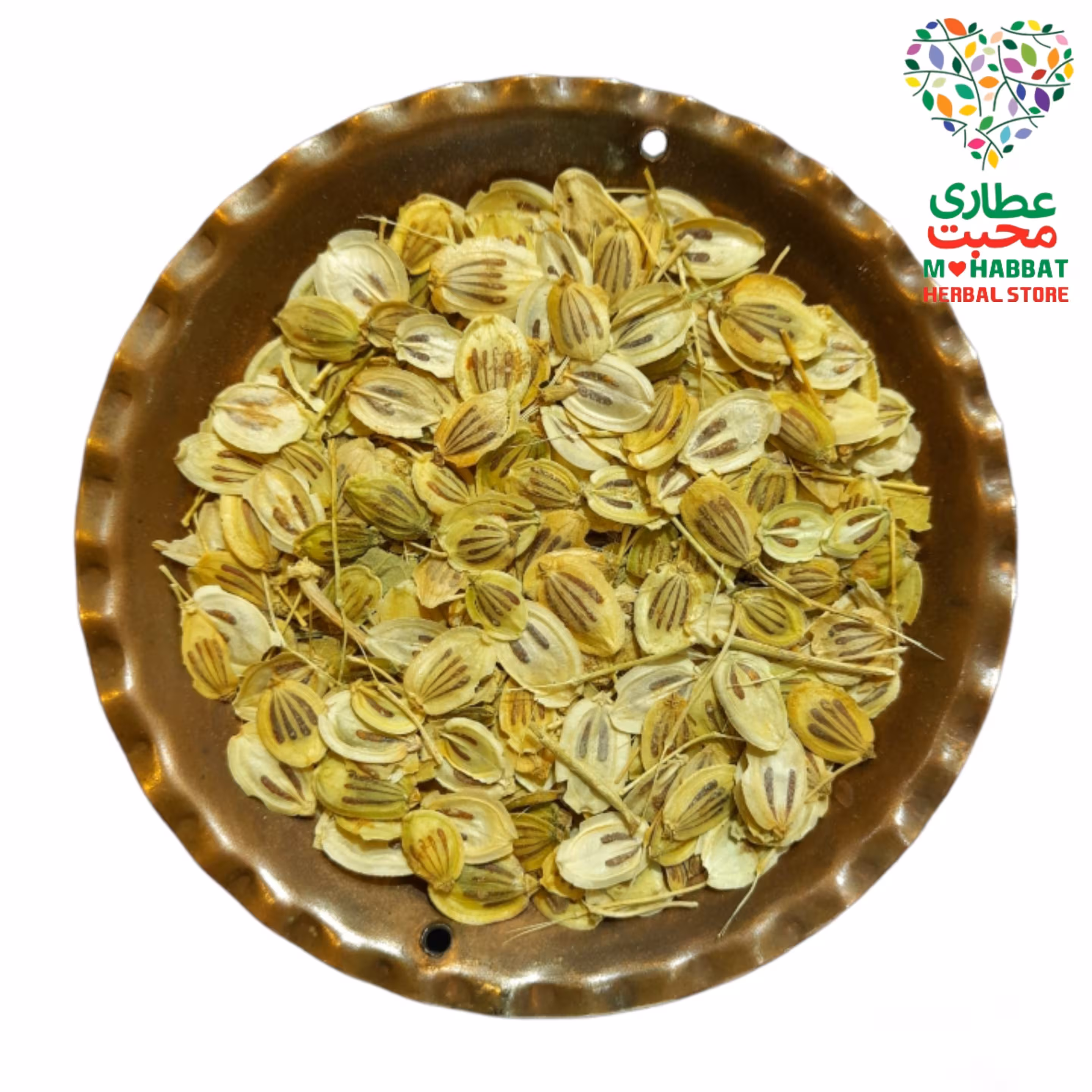 گلپر اعلاء محبت (75 گرمی)