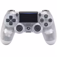 دسته  رفرش  DualShock ps4 | شیشه ای