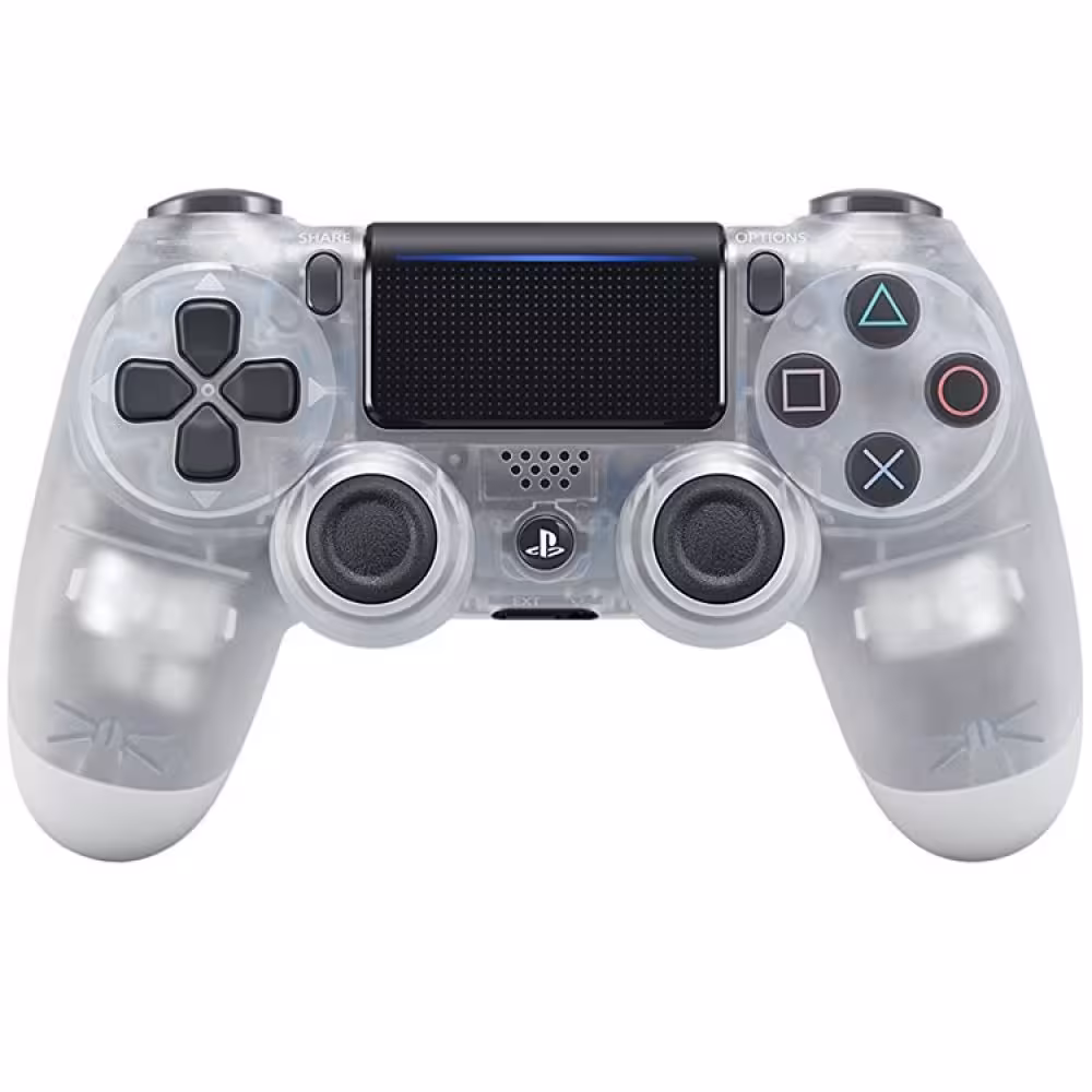 دسته  رفرش  DualShock ps4 | شیشه ای