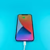 کابل تبدیل USB-C به لایتنینگ مدل IP12 طول 1 متر