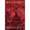 کتاب Boundaries  اثر Paige L. Christie and Mercedes Lackey انتشارات DAW