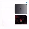 برچسب پوششی ماهوت مدل Mitsubishi Motor مناسب برای تبلت اپل iPad Pro 12.9 (GEN 3) 2018 A2014