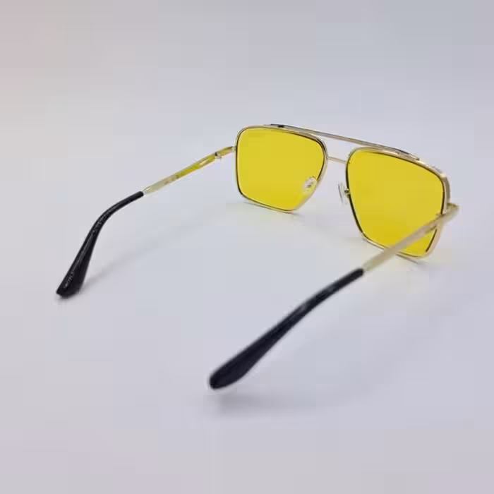 عینک شب مدل D2001 - DI