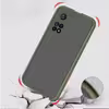 کاور مدل PSHT11 مناسب برای گوشی موبایل شیائومی Mi10T/ Mi10T pro