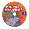 کتاب Hip Hip Hooray  Starter اثر جمعی از نویسندگان انتشارات سپاهان