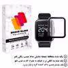 محافظ صفحه نمایش نانو شهر گلس مدل PMSR مناسب برای ساعت هوشمند هایلو LS01