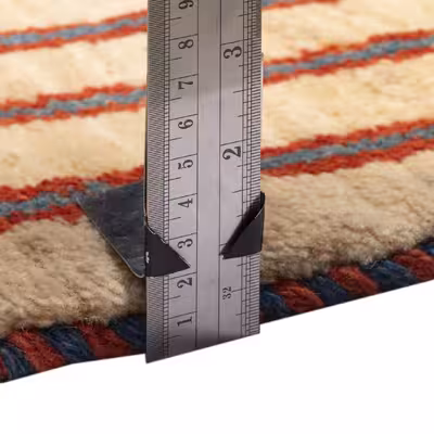 گبه دستباف ذرع و نیم سی پرشیا کد 171843