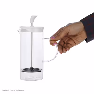 فرنچ پرس کمبو مدل DEMLIK کد 9972