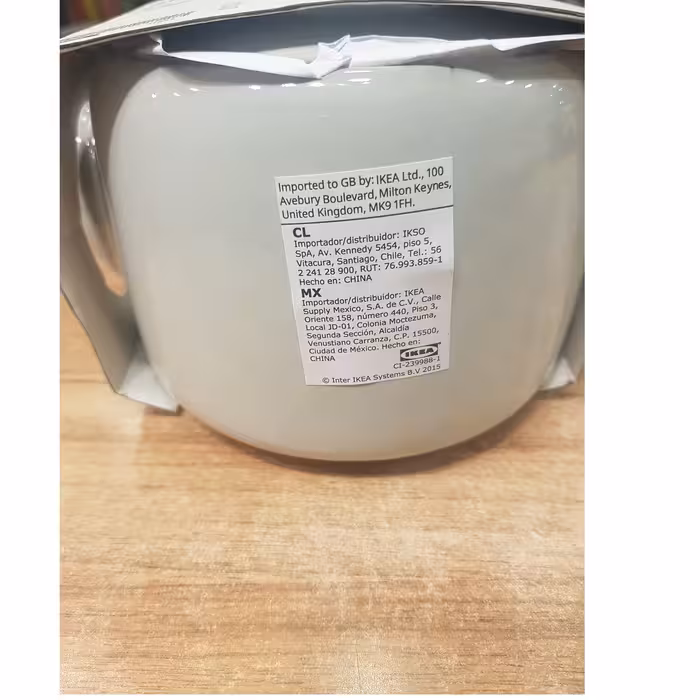 قوری ایکیا مدل GLADELIGکد00537548