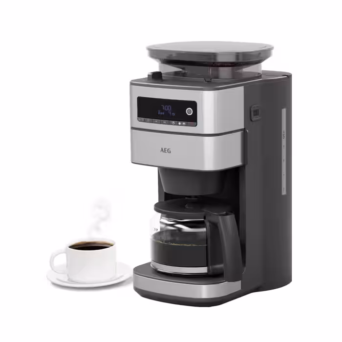 قهوه ساز آ ا گ مدل CM6-1-5ST