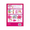 کتاب Family And Friends Starter 2nd Edition اثر Naomi Simmons انتشارات الوندپویان 