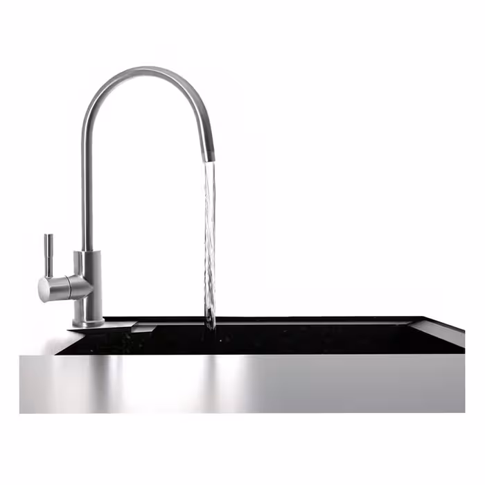 دستگاه تصفیه کننده آب آکوآ اسپرینگ مدل UF-SF4000 به همراه فیلتر مدل 02 مجموعه 4 عددی و کیت نشتی گیر