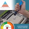 خمیر سیلیکون دماوند مدل X20