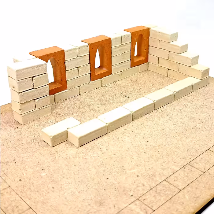 ساختنی معمارباشی مدل L02