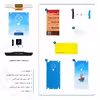 برچسب پوششی ماهوت مدل Peter Rabbit-FullSkin مناسب برای گوشی موبایل نوکیا 5.3