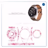 برچسب ماهوت طرح Army-Pink-pixel مناسب برای ساعت هوشمند هوآوی Watch GT 3 46mm
