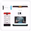 برچسب پوششی ماهوت مدل Mark Zuckerberg مناسب برای تبلت سامسونگ Galaxy Tab S2 8.0 2015 T715