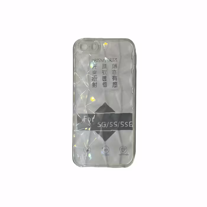 کاور مدل idiomands مناسب برای گوشی موبایل اپل iphone 5 5s se