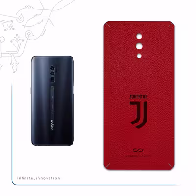 برچسب پوششی ماهوت مدل RL-JUVE مناسب برای گوشی موبایل اپو RENO 10X
