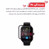 محافظ صفحه نمایش گلادیاتور مدل GWP1000 مناسب برای ساعت هوشمند شیائومی GTS 4