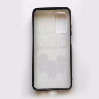کاور طرح بازی مرکب مدل TCS010T مناسب برای گوشی موبایل شیائومی Mi 10T / Mi 10T Pro