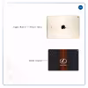 برچسب پوششی ماهوت مدل Lexus-Logo مناسب برای تبلت اپل iPad Air 2 2014 A1566