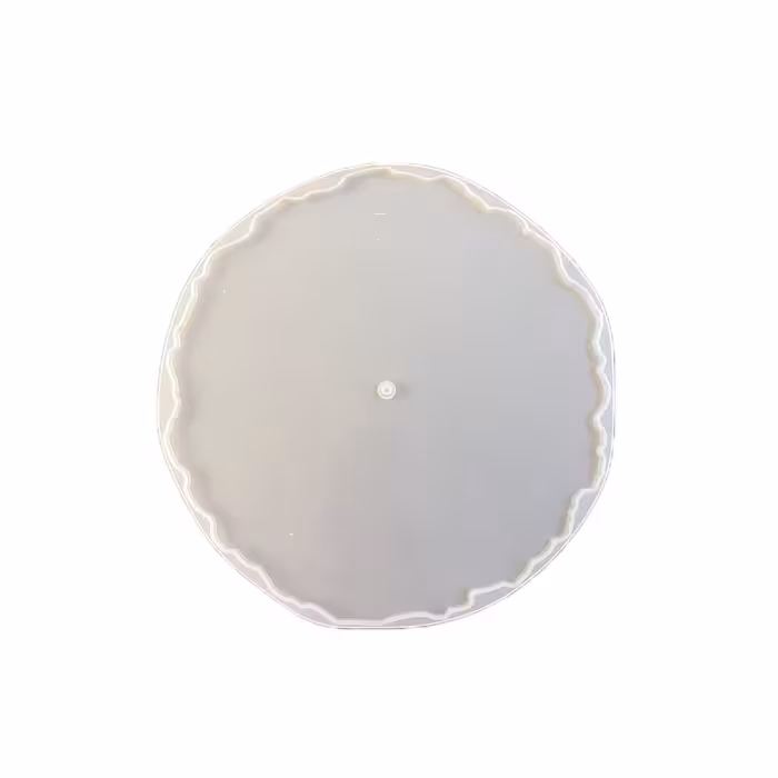 قالب رزین مدل دایره کد 02 مجموعه 3 عددی