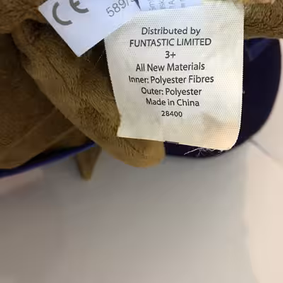 بالش کودک پیلوپتز مدل 7H5