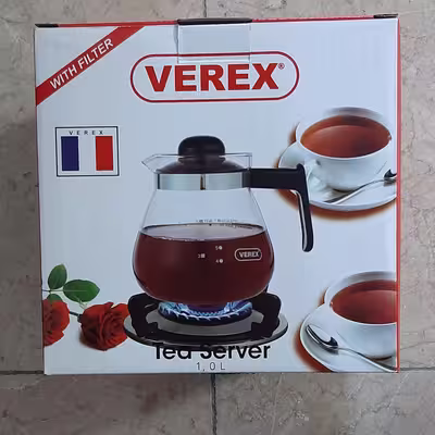 قوری ورکس مدل vrx1000