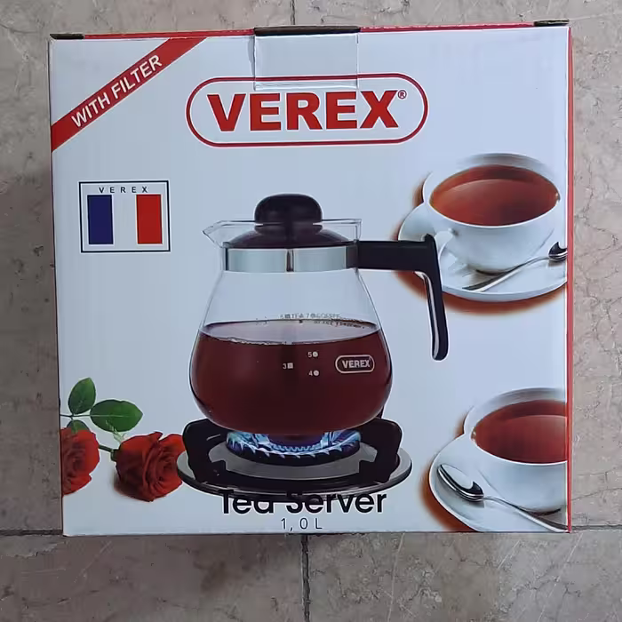 قوری ورکس مدل vrx1000