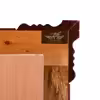 ساعت خاتم کاری کروبی کد 40x50