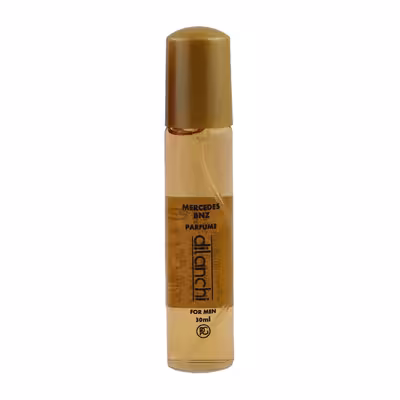 عطر جیبی مردانه دیلانچی مدل مرسدس بنز حجم 30 میلی لیتر 