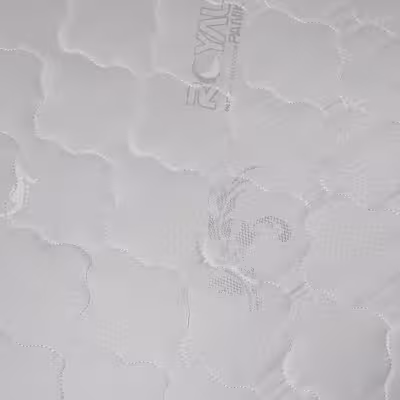 تشک رویال مدل طبی فنری NG-2 کد 21 یک نفره سایز 200x120 سانتی متر