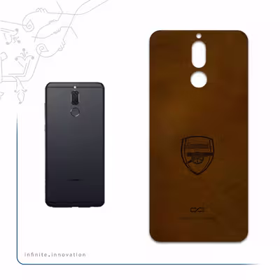 برچسب پوششی ماهوت مدل BFL-ARSNL مناسب برای گوشی موبایل هوآوی Mate 10 Lite