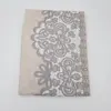 سرویس ملحفه فیستا مدل  lace تک نفره 3 تکه 