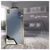 کاور فشن مدل  firmly مناسب برای گوشی موبایل شیائومی  Redmi Note 9 به همراه قلاب آویز 