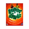 کتاب super minds 4 اثر H. Puchta,G. Gerngross,P. Lewis-Jones انتشارات دنیای زبان