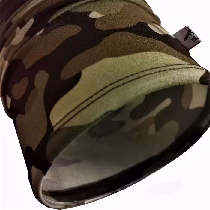 دستمال سر و گردن لیپو مدل چریکی