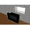 شومینه دیواری برقی شومینه بیستون مدل H.C_120_w16_L2.bs