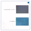 برچسب پوششی ماهوت مدل Blue-Leather مناسب برای تبلت سونی Xperia Tablet Z LTE 2013