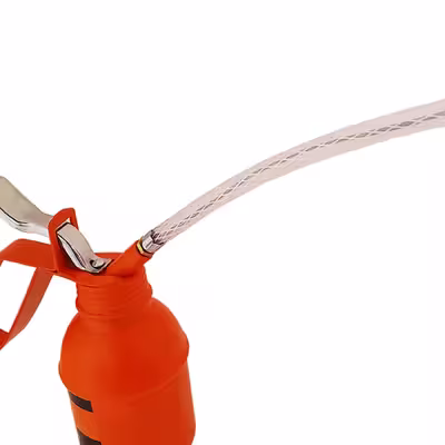 روغن دان توربو مدل RO - 001500 گنجایش 200 میلی لیتر