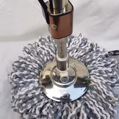 دسته طی زمین شوی دبلیو اس مدل   RQ90 A به همراه سری یدک