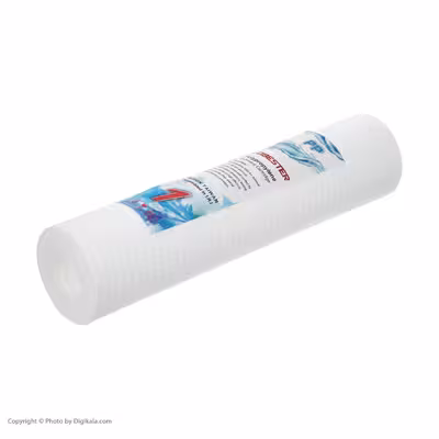 فیلتر دستگاه تصفیه کننده آب لابستر مدل PP-5 مجموعه 5 عددی