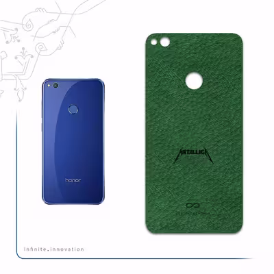 برچسب پوششی ماهوت مدل GL-MTLC مناسب برای گوشی موبایل آنر 8 Lite
